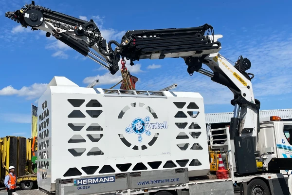 101 tot 300 kW vermogensvraag